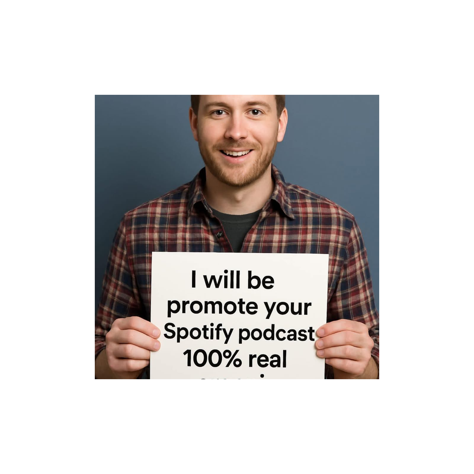 Grow your podcast fast episode artwork