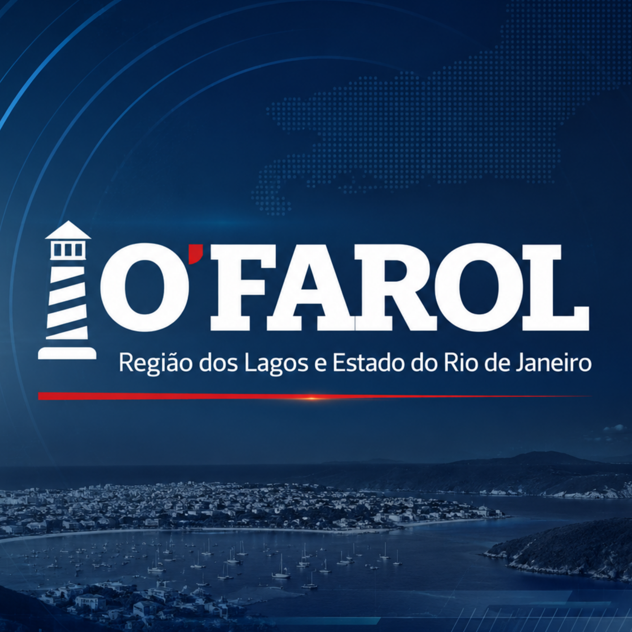 PODCAST FAROL NOTICIAS - REVERBERANDO OS FATOS