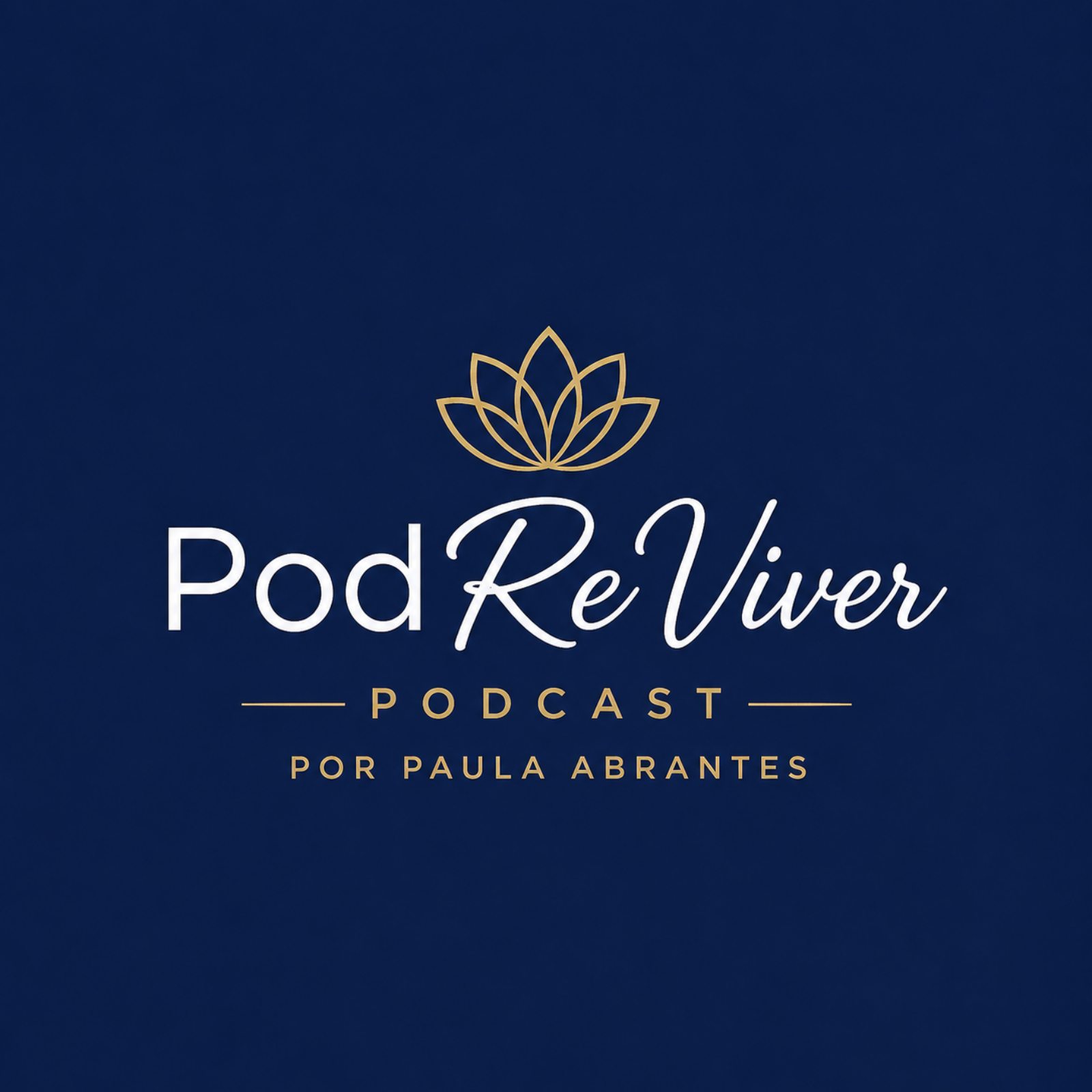 PodCast ReViver podcast artwork