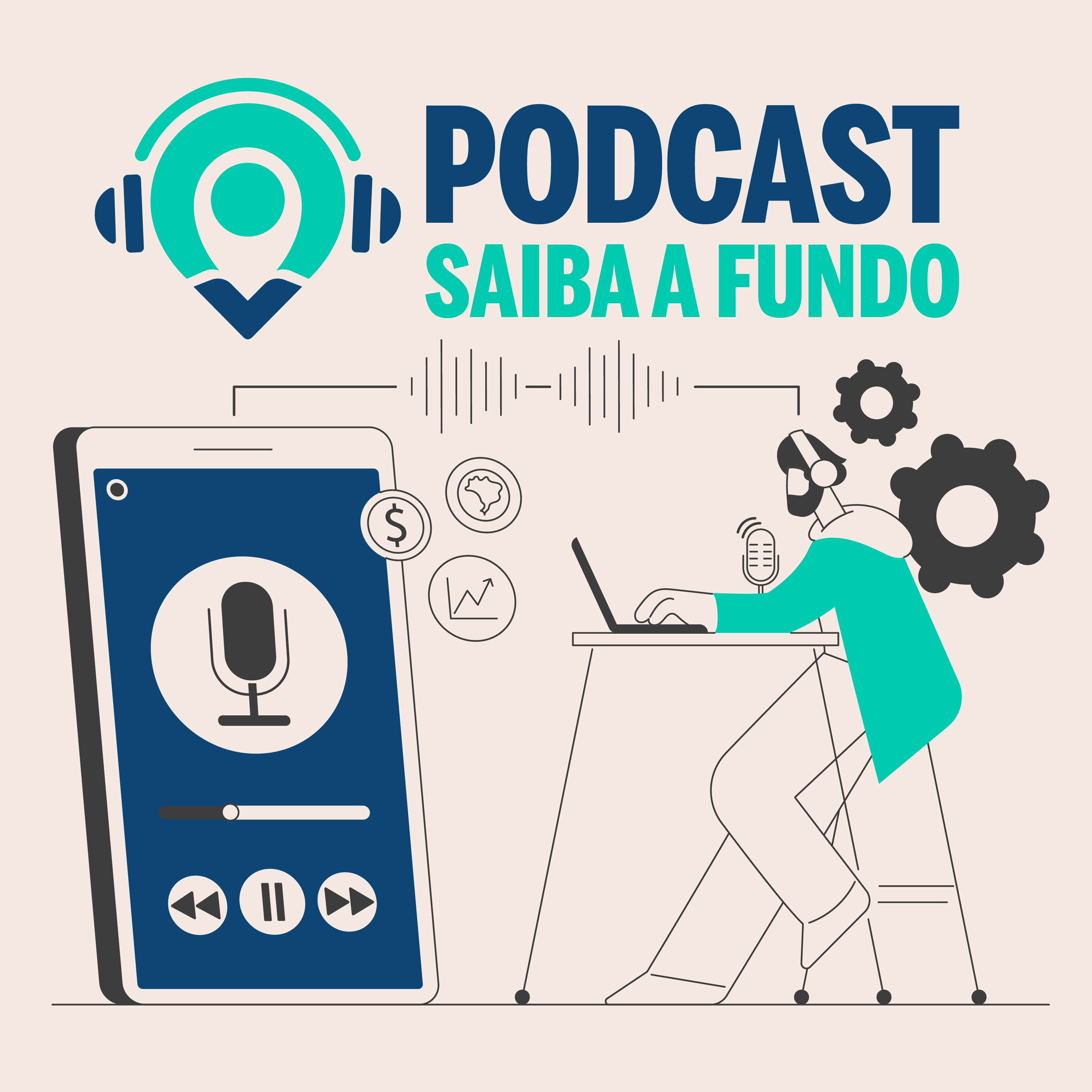 Legislação Básica - Constituição Federal episode artwork
