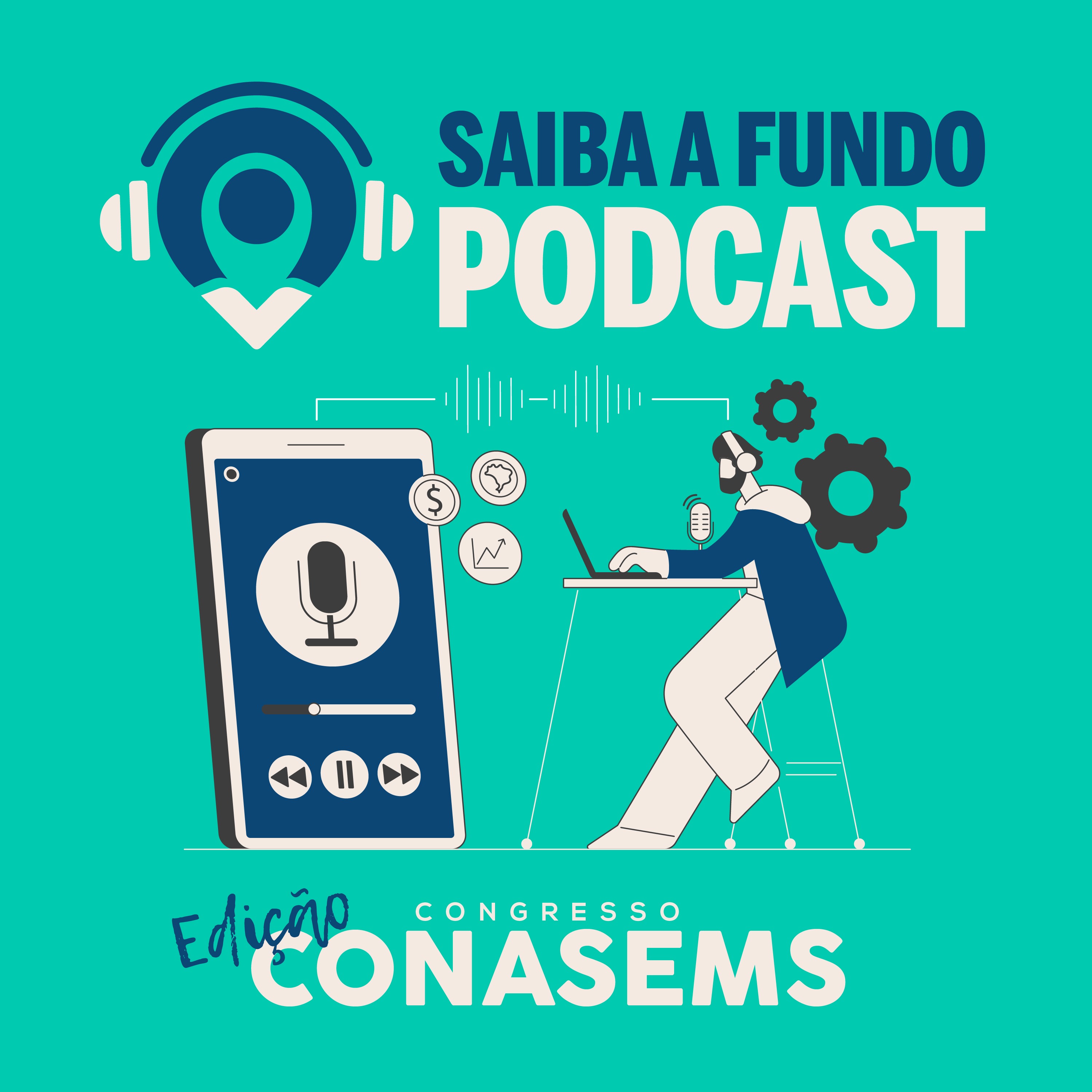 O futuro da vida na Amazônia: demografia, saúde e próximas gerações | Márcia Castro