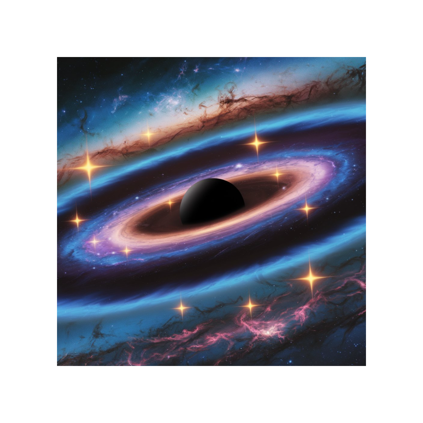  Podcast Series: Mysteries of the Universe