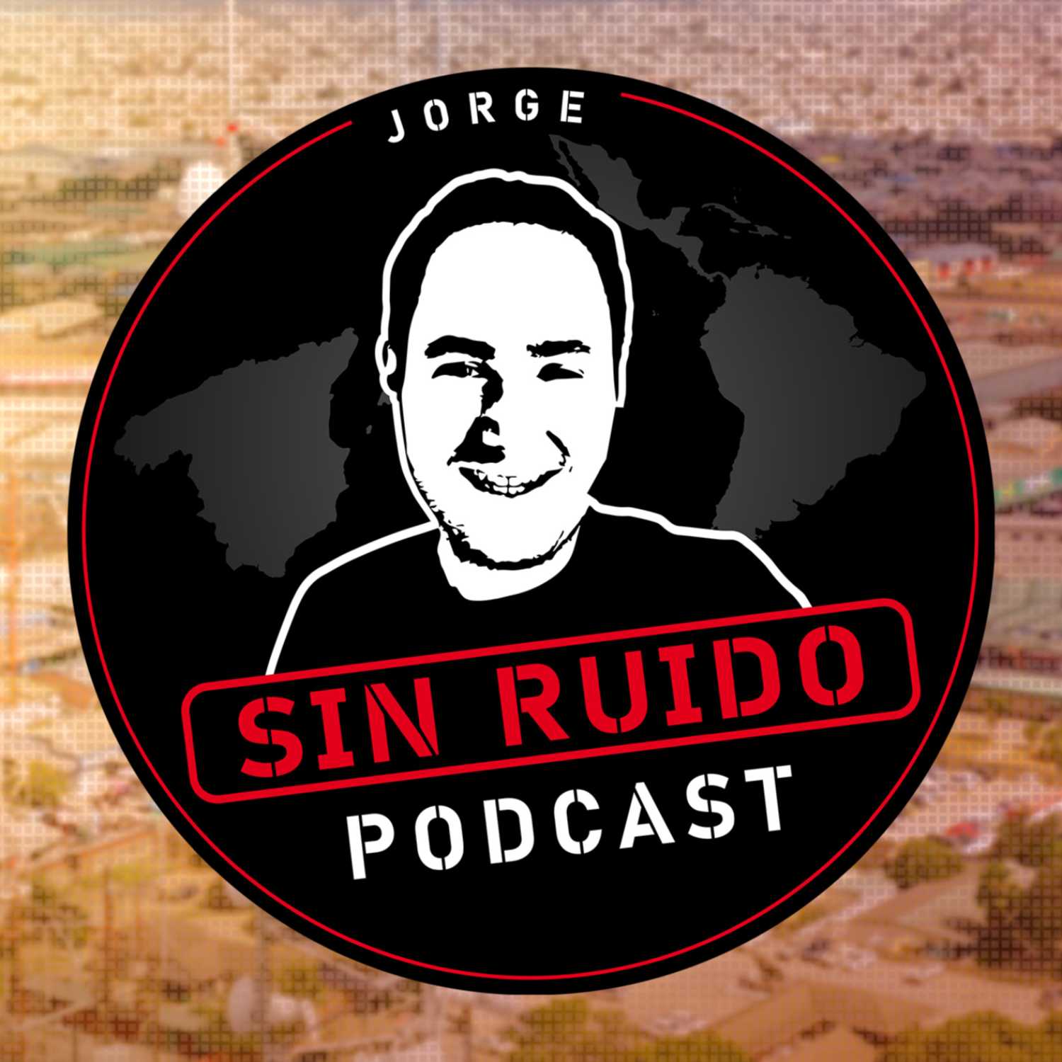Podcast Sin Ruido