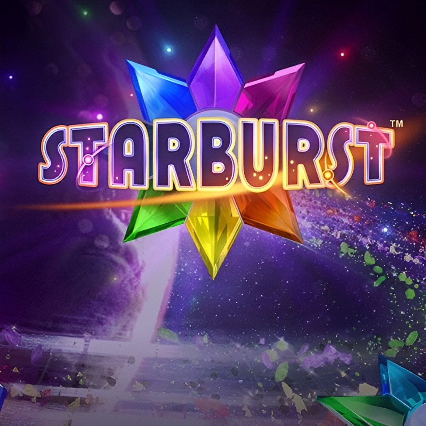 Descubriendo Starburst episode artwork