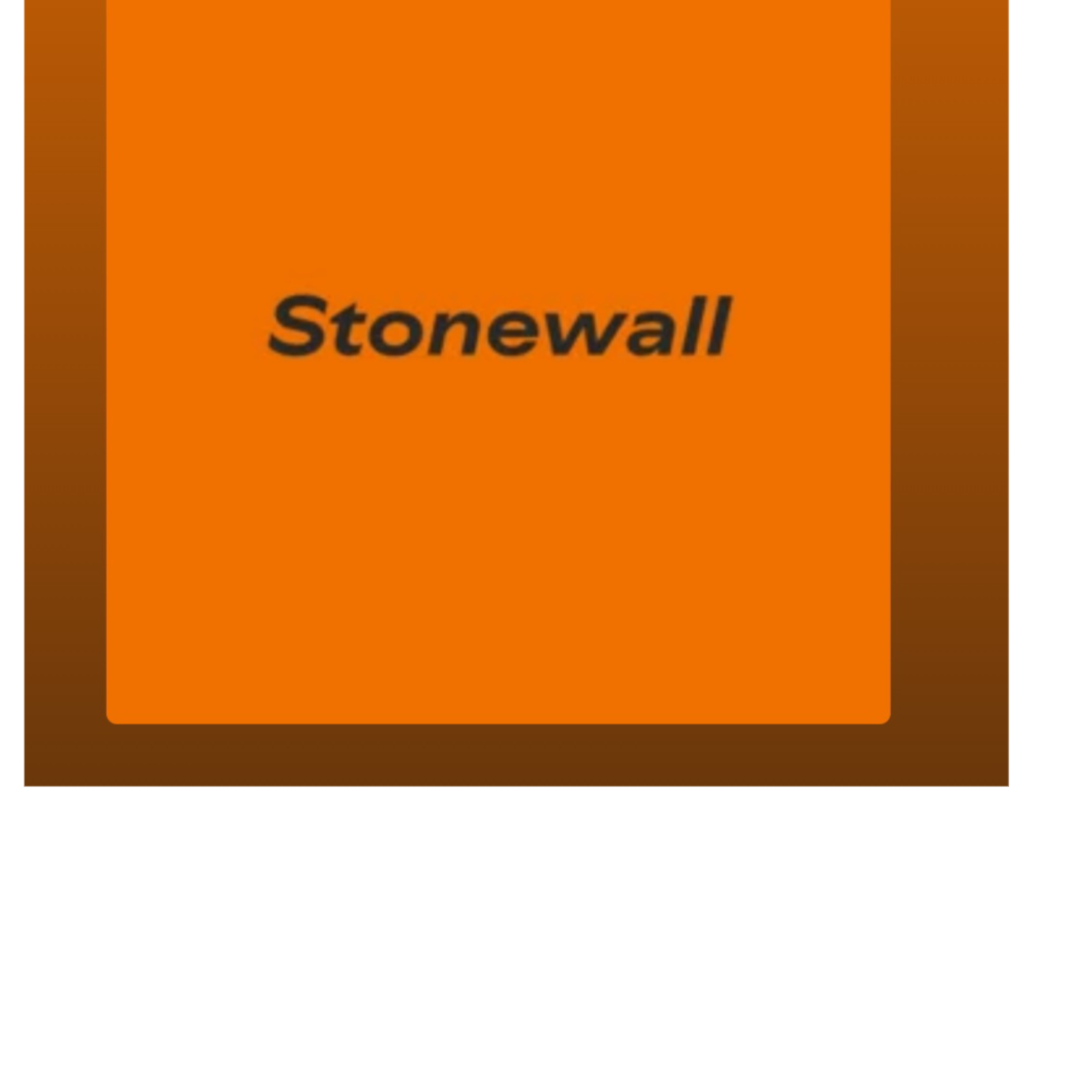 Podcast Stonewall cover art