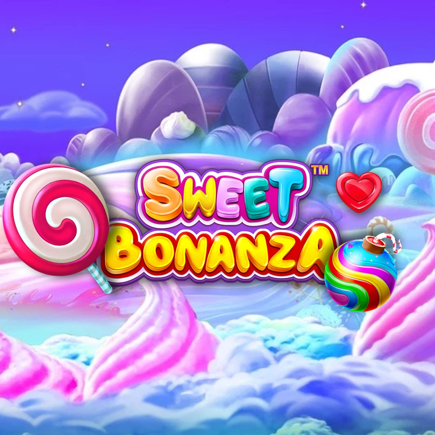 Podcast Sweet Bonanza