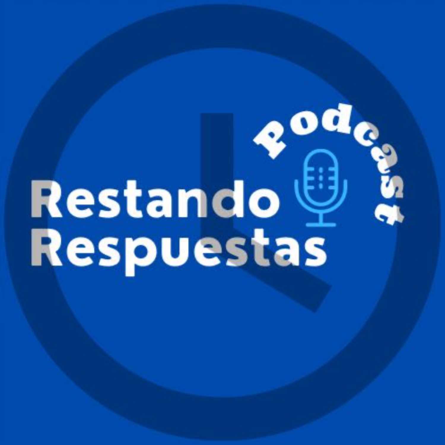 Podcast sobre el tiempo cover art