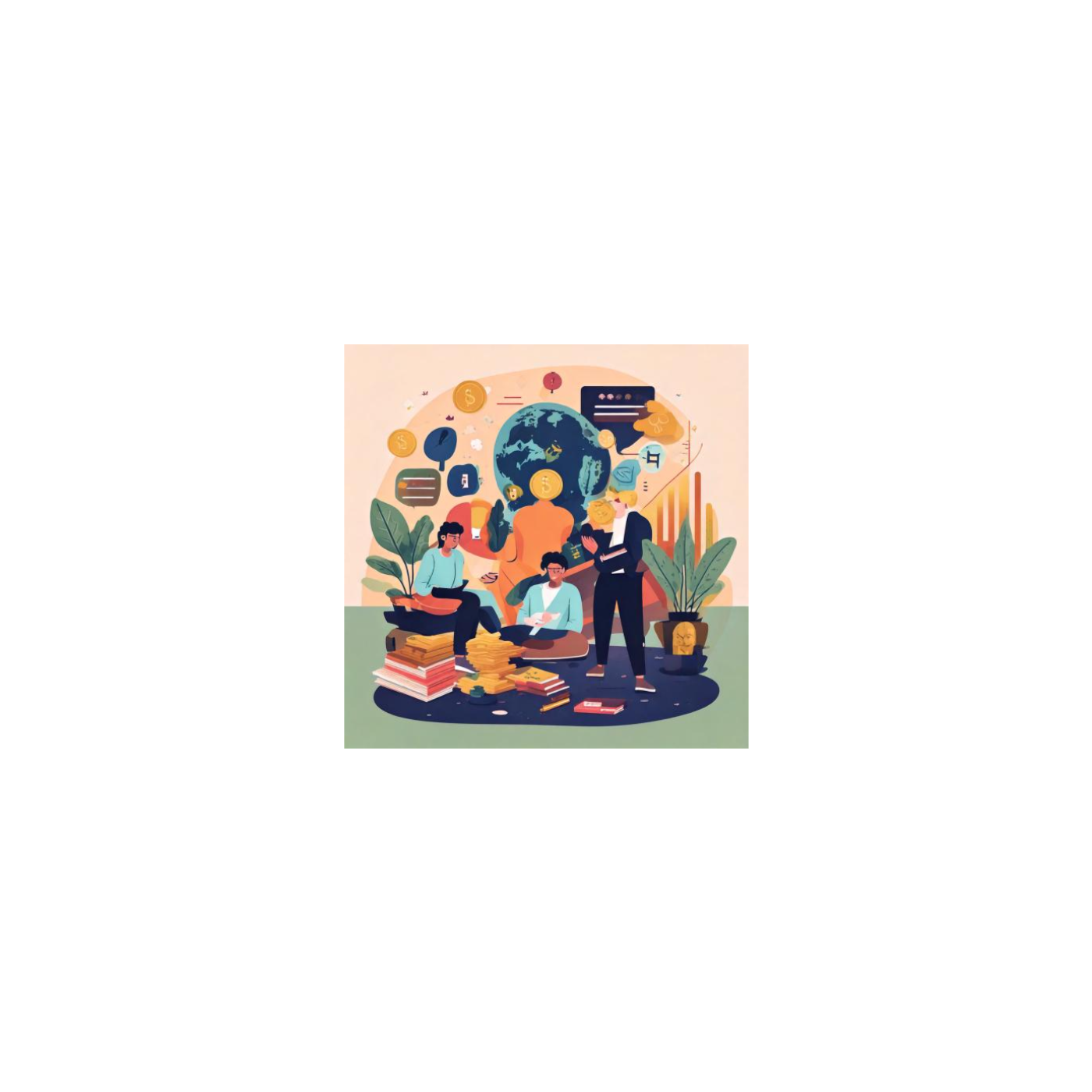 Podcast Wealth IQ: Empowering University Students with Financial Mastery