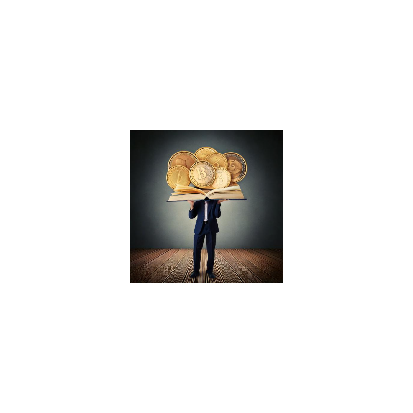 Step 1: Know your Networth episode artwork