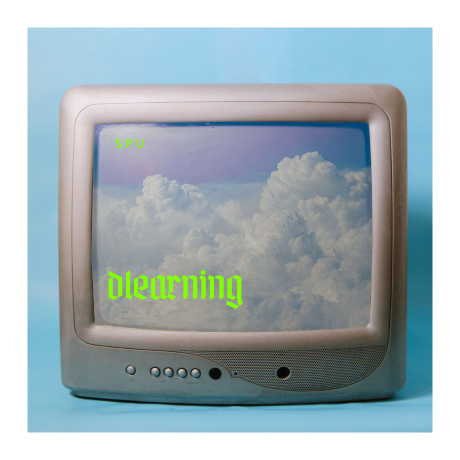 Podcast for dLearning cover art