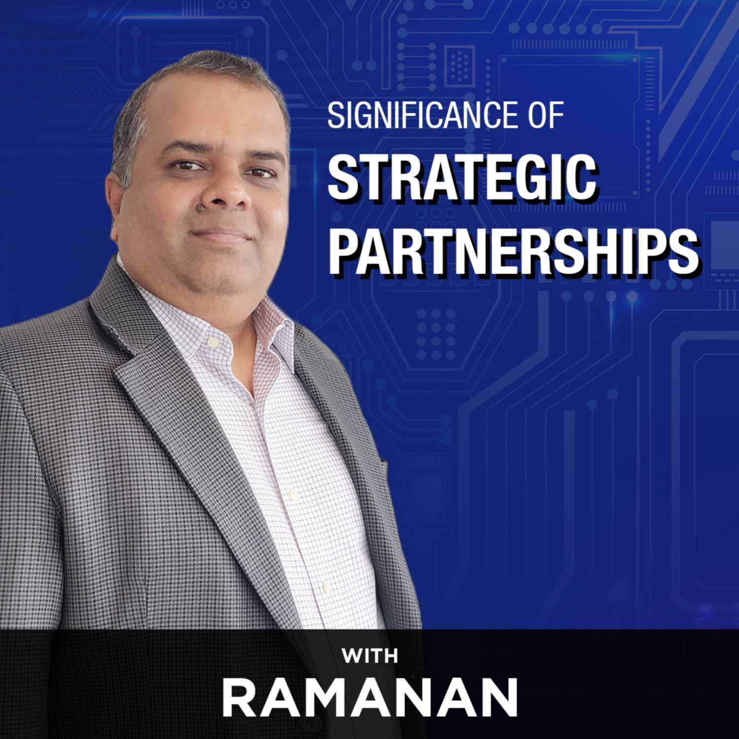 Significance of Strategic Partnerships
