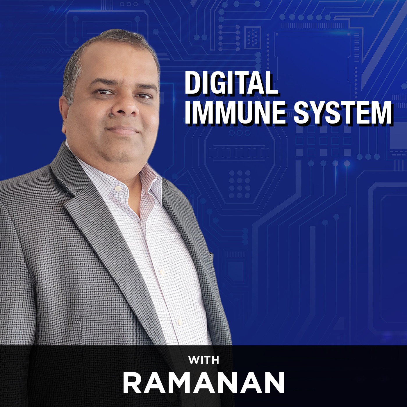 Digital Immune System