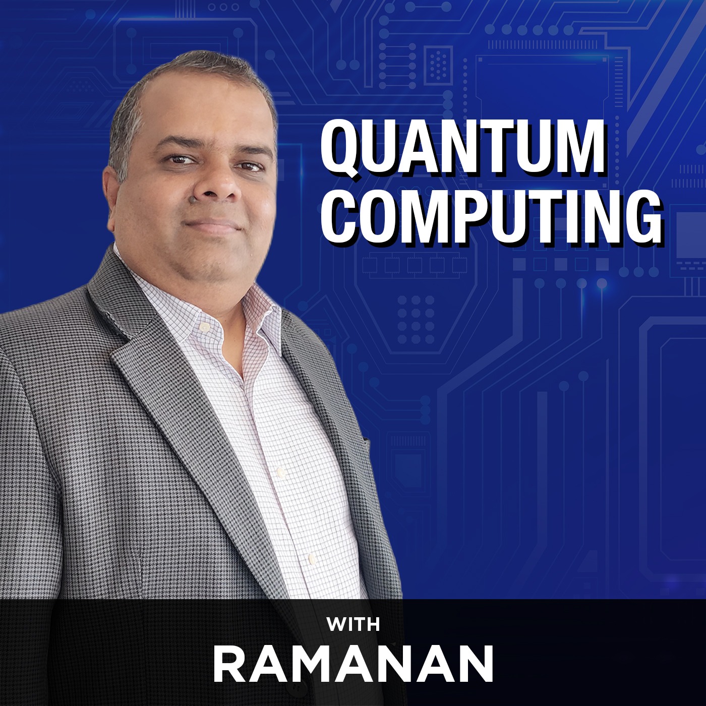 Quantum Computing