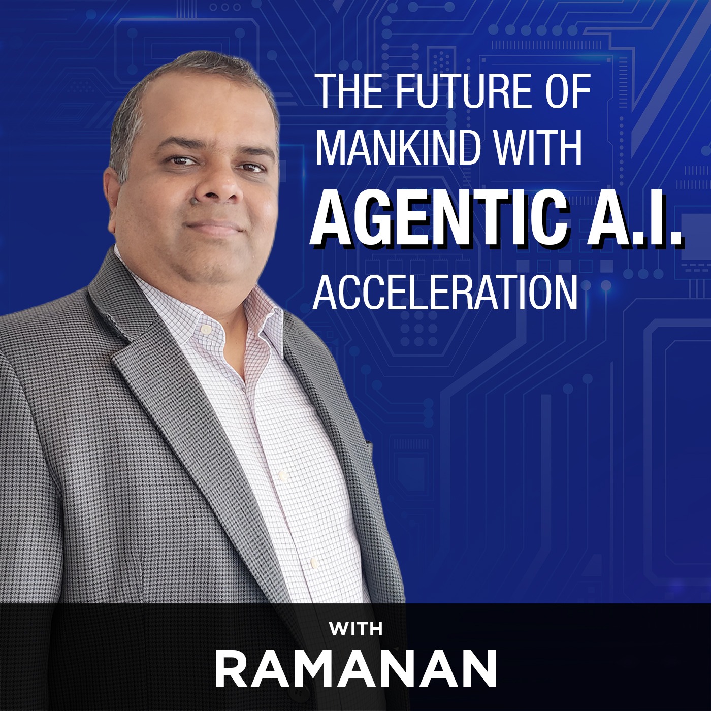 The Future of Mankind with AGENTIC A.I. Acceleration