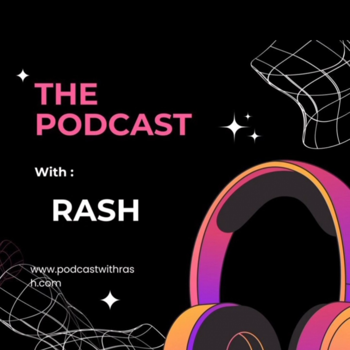 Podcastwithrash 