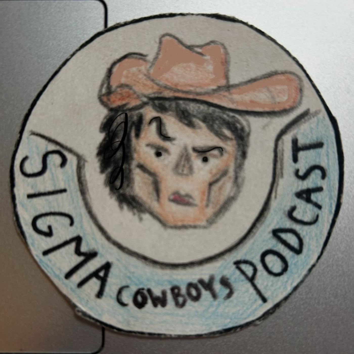 Podcast with Sigma Cowboys