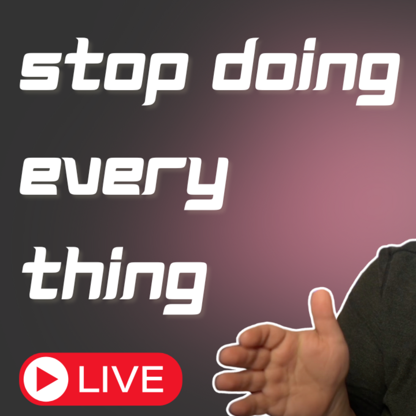 Podcast Workflows Live