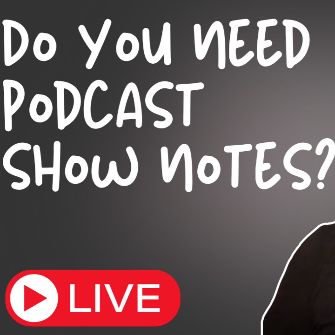 Podcast Workflows Live