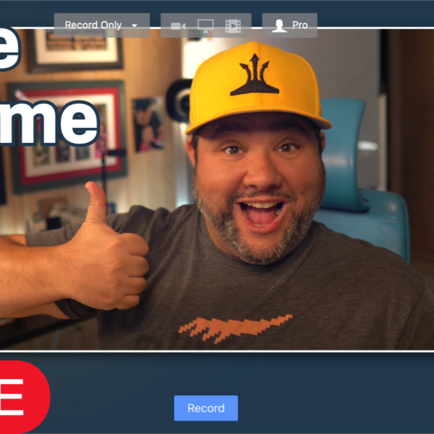 Podcast Workflows Live