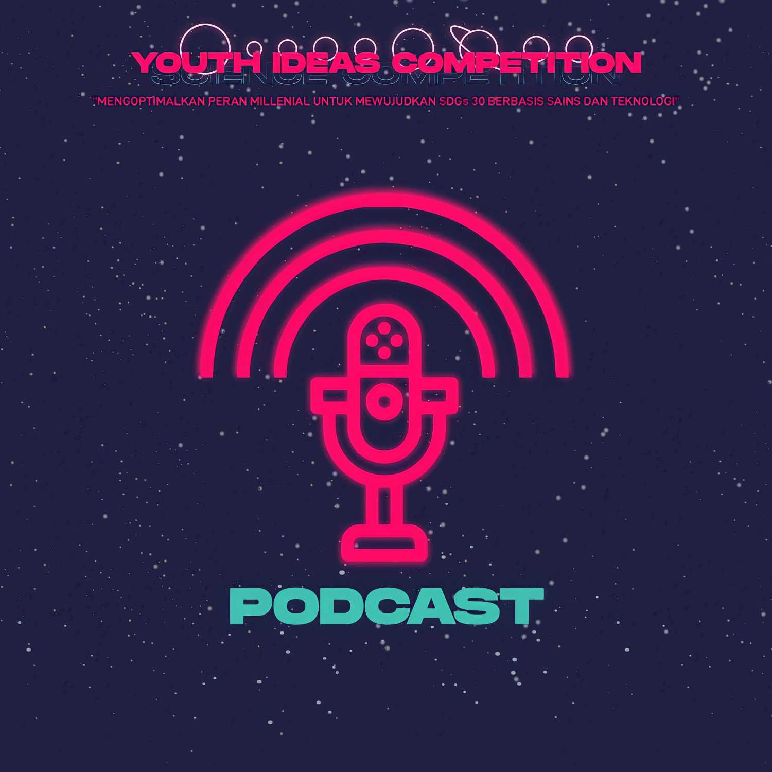 [Part 1] Mahasiswa kupu-kupu vs kura-kura - YIC