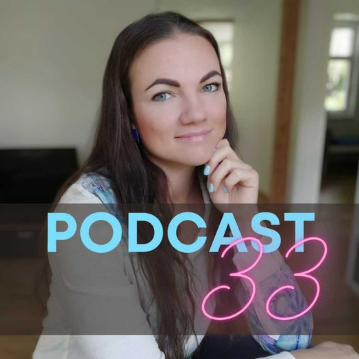 Podcast 33