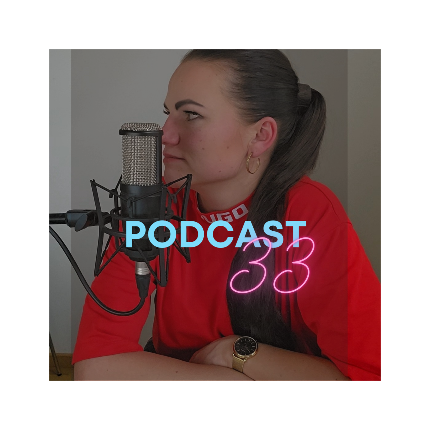 Podcast 33