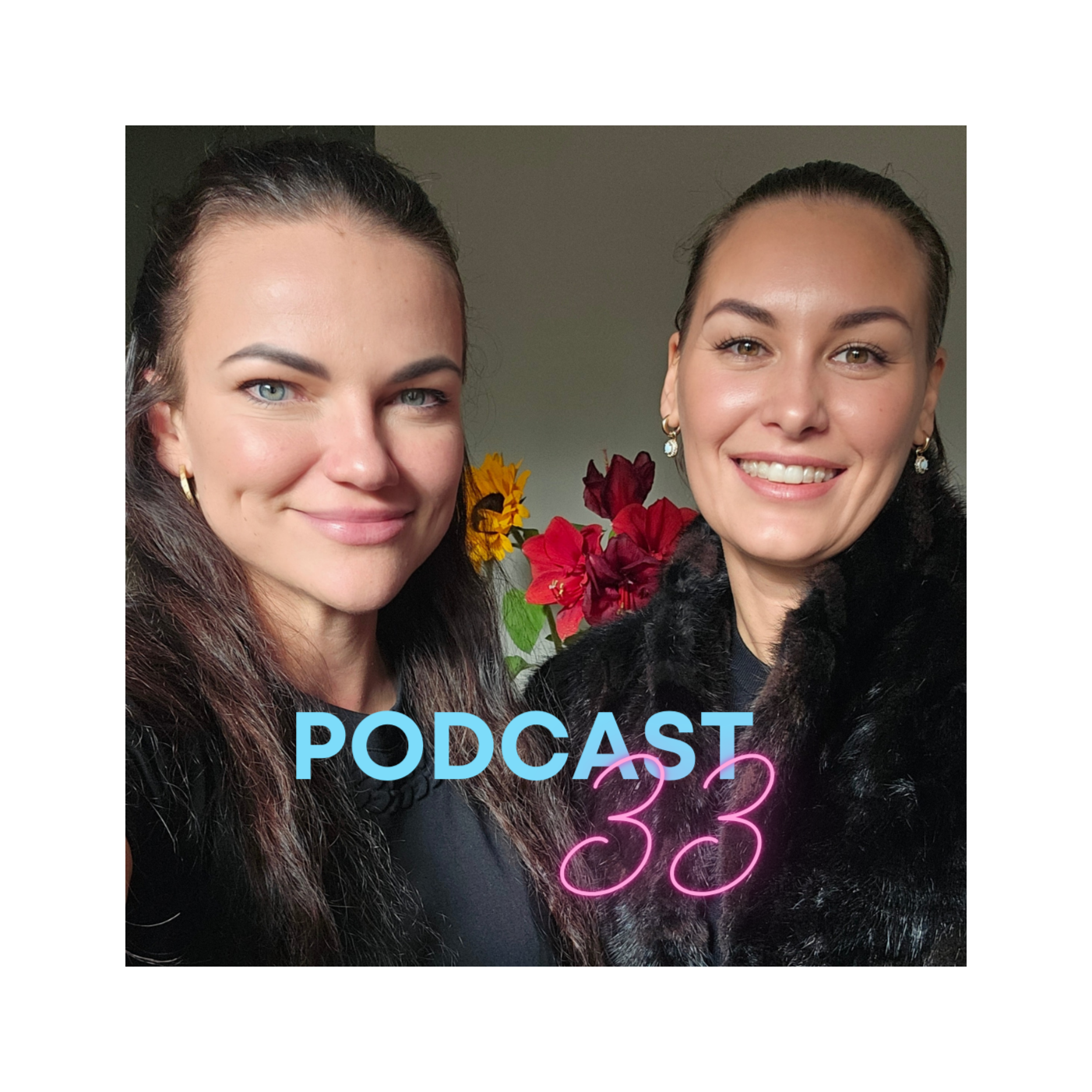 Podcast 33