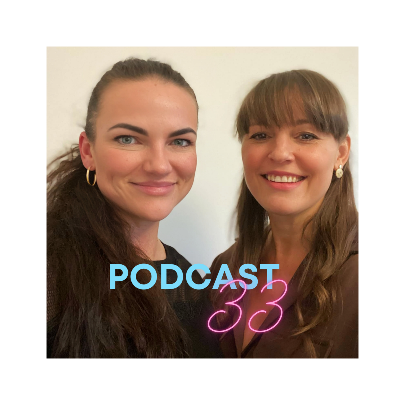 Podcast 33