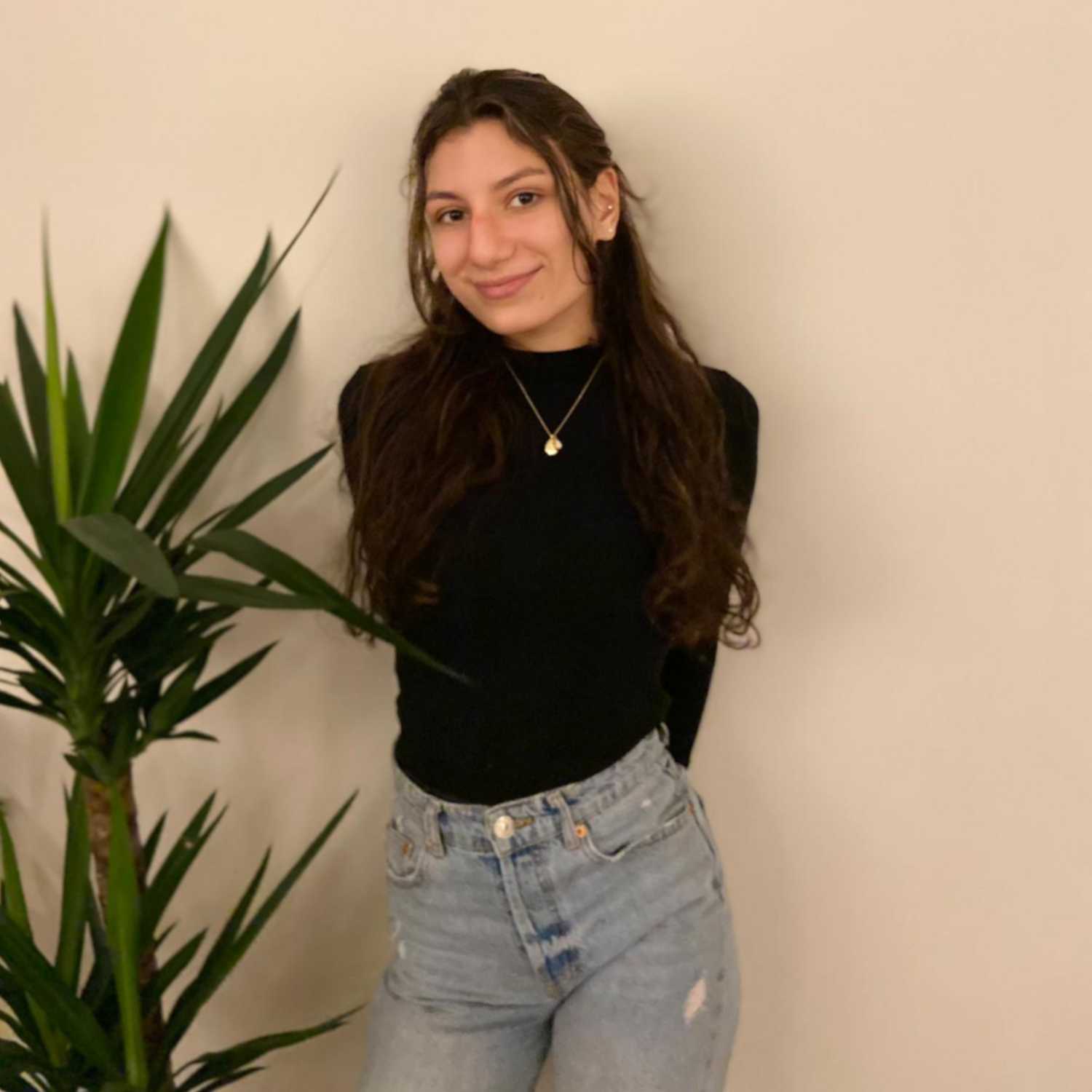 Podcast für Lara❤️