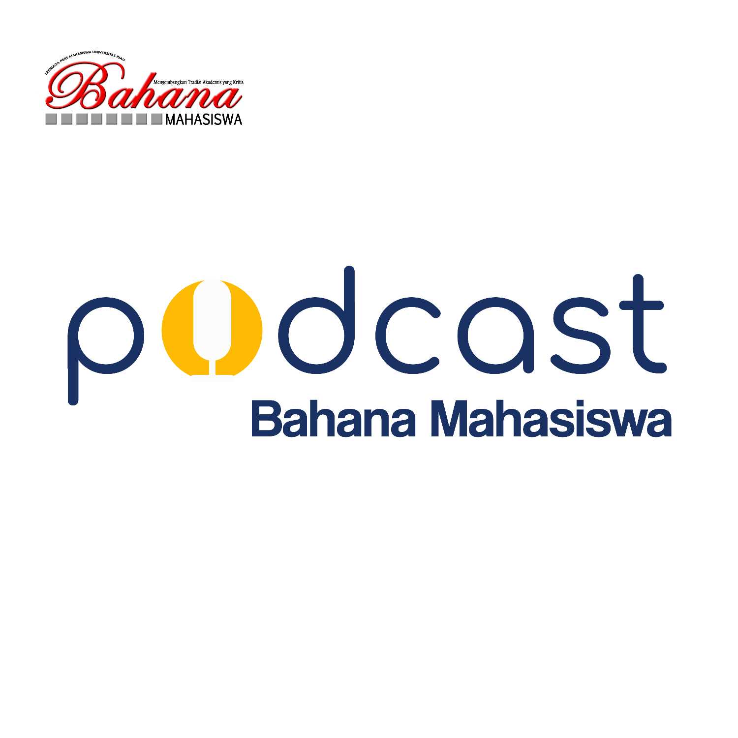 Podcast Bahana