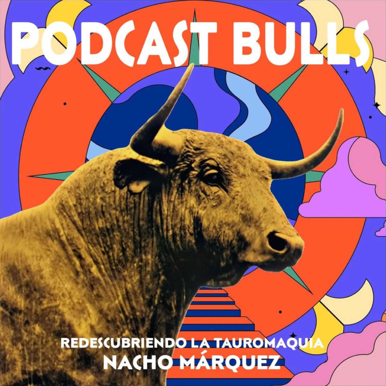 PODCAST BULLS La Tauromaquia y su Adaptación a los Nuevos Medios de Comunicación