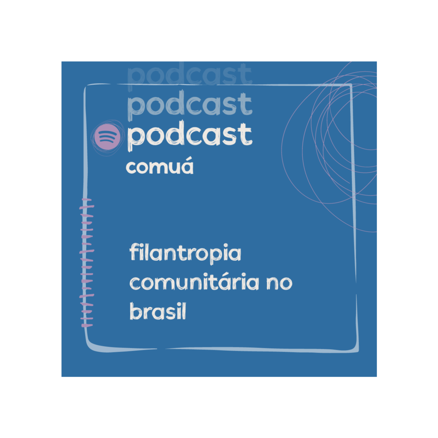 Podcast Comuá