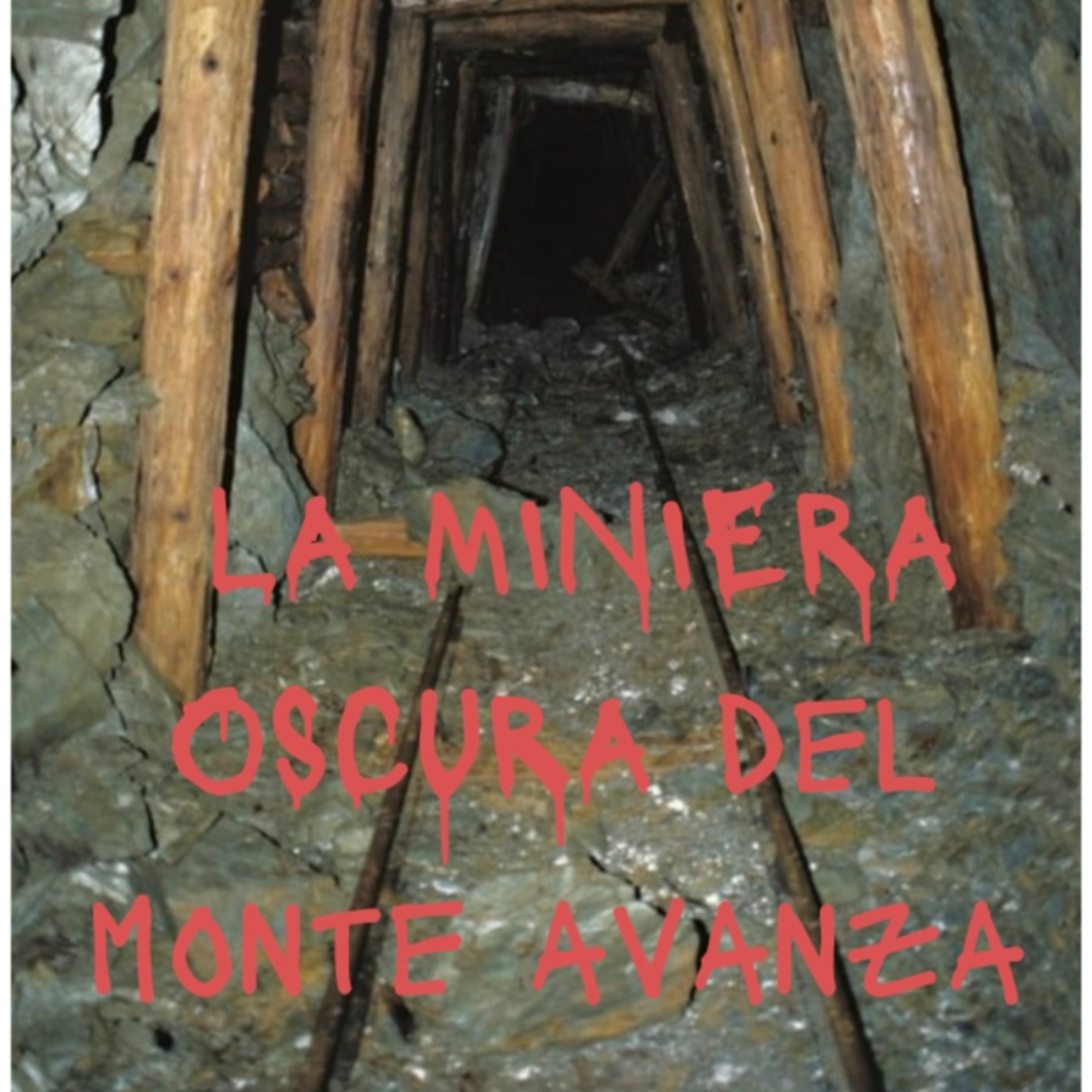 La miniera oscura. Gruppo B episode artwork
