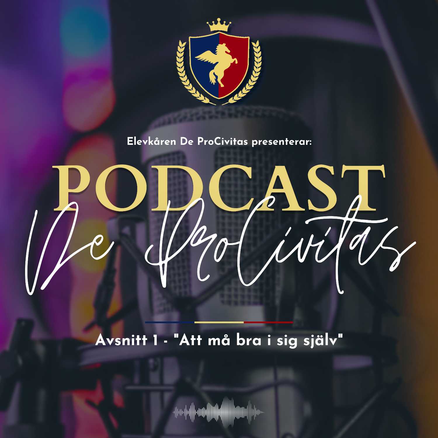 Podcast de ProCivitas - For a better day