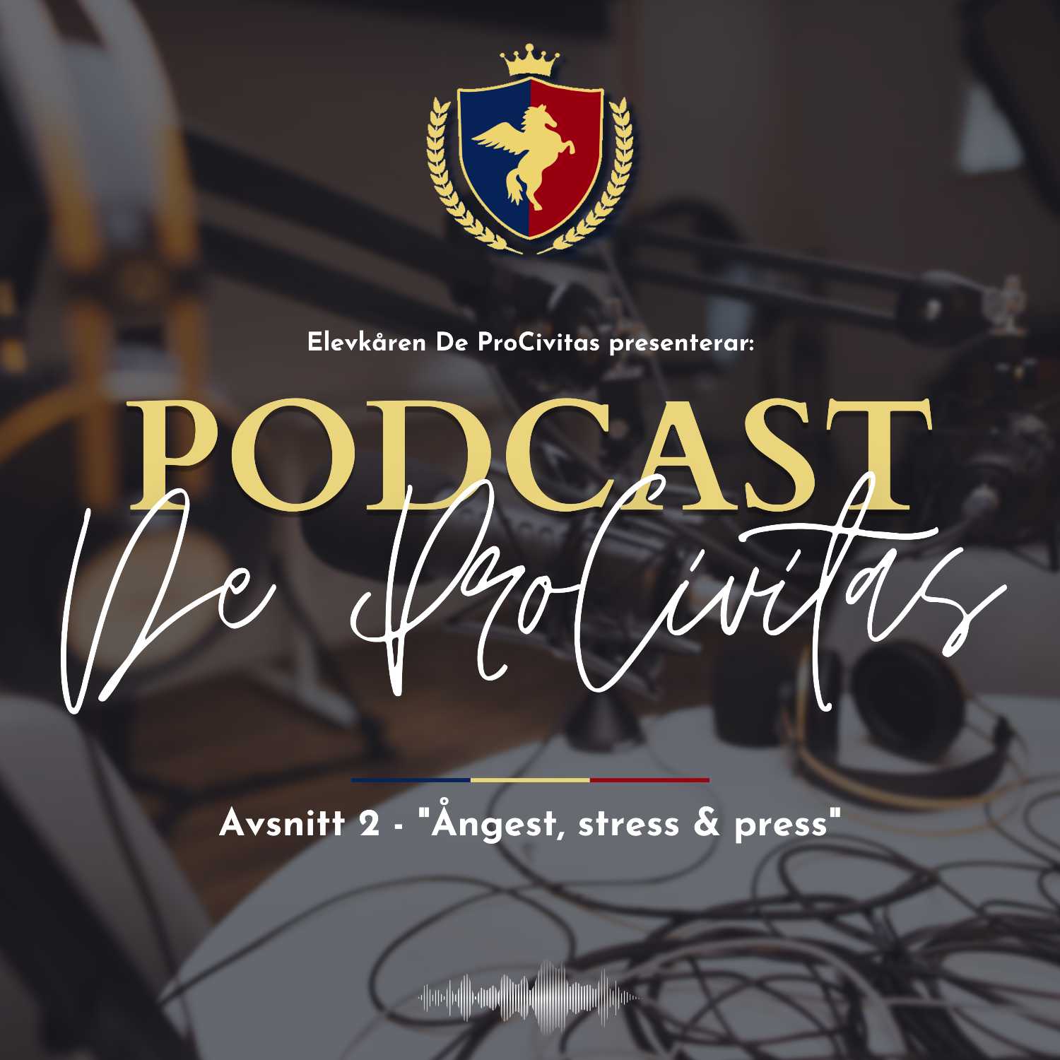 Podcast de ProCivitas - For a better day