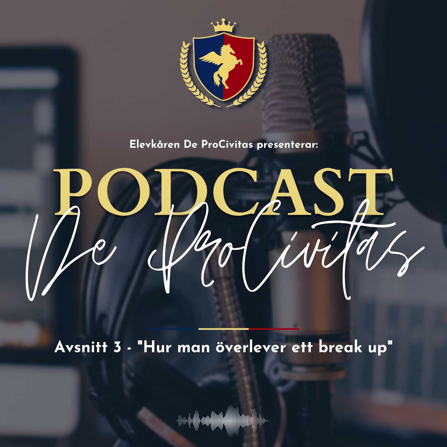 Podcast de ProCivitas - For a better day