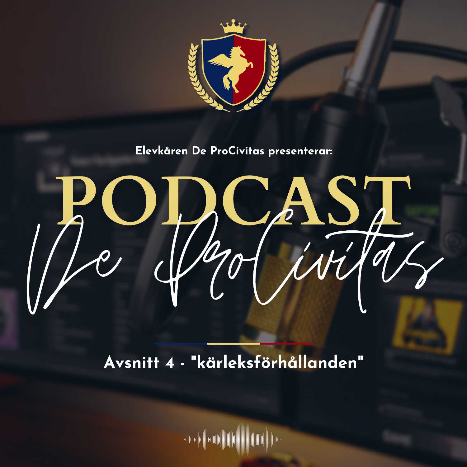 Podcast de ProCivitas - For a better day