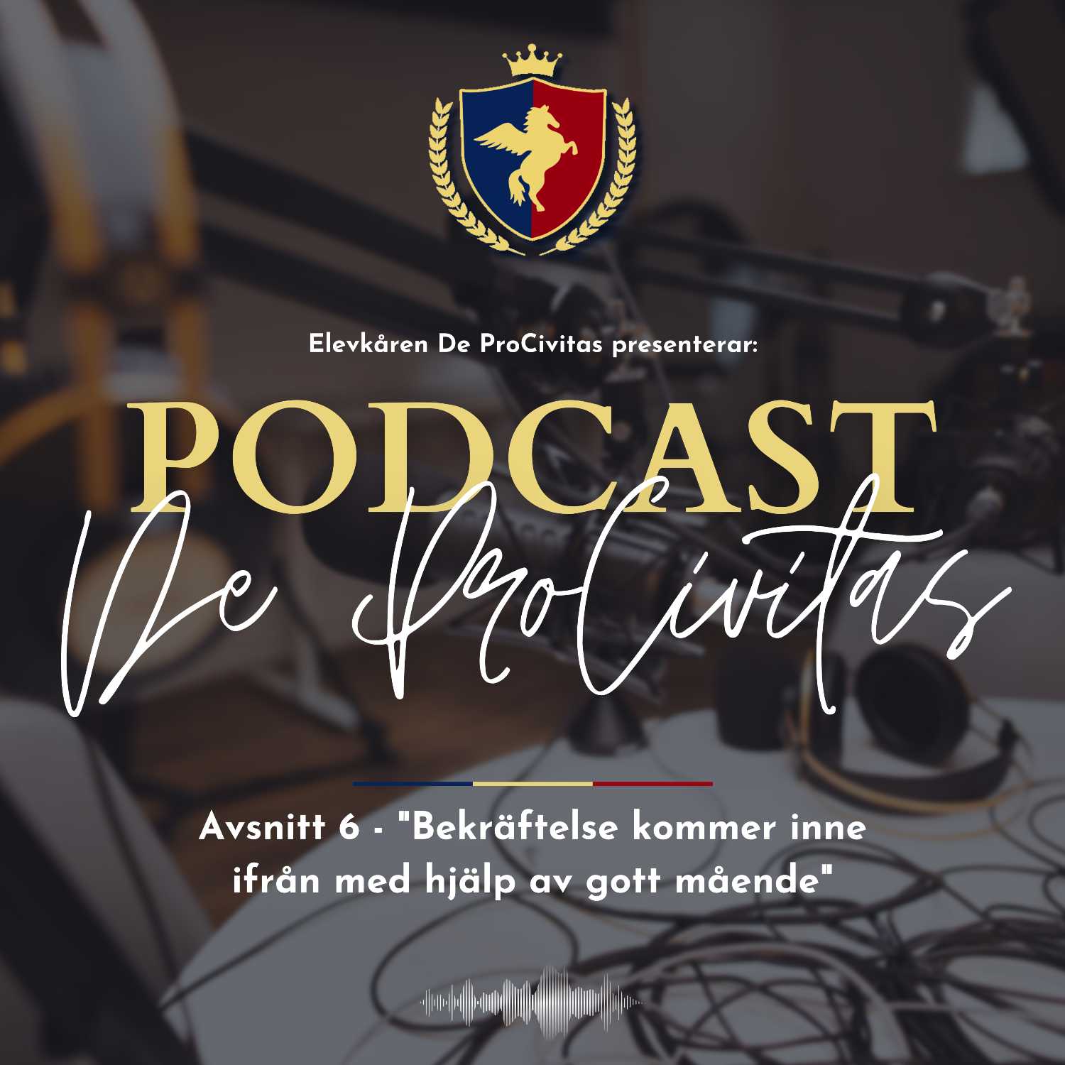 Podcast de ProCivitas - For a better day