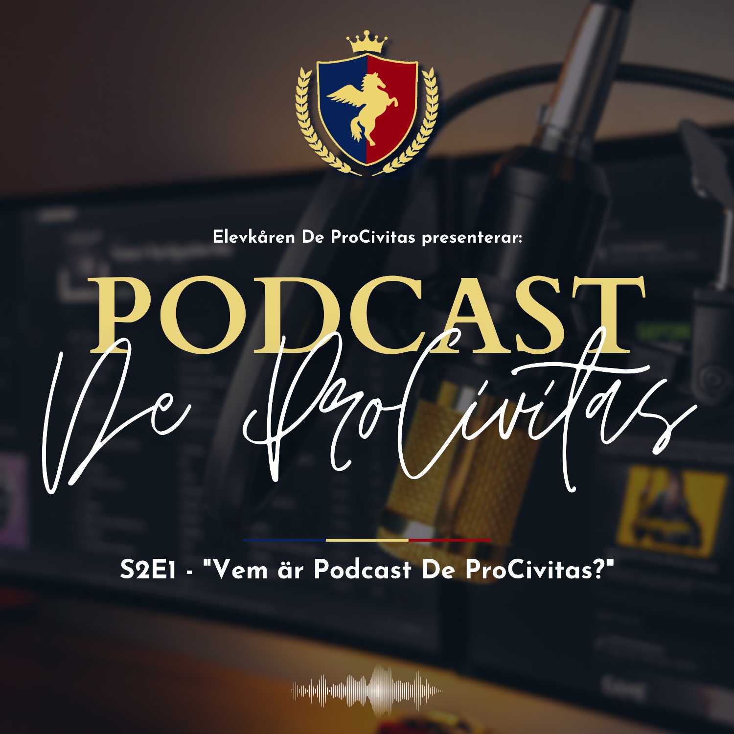 Podcast de ProCivitas - For a better day