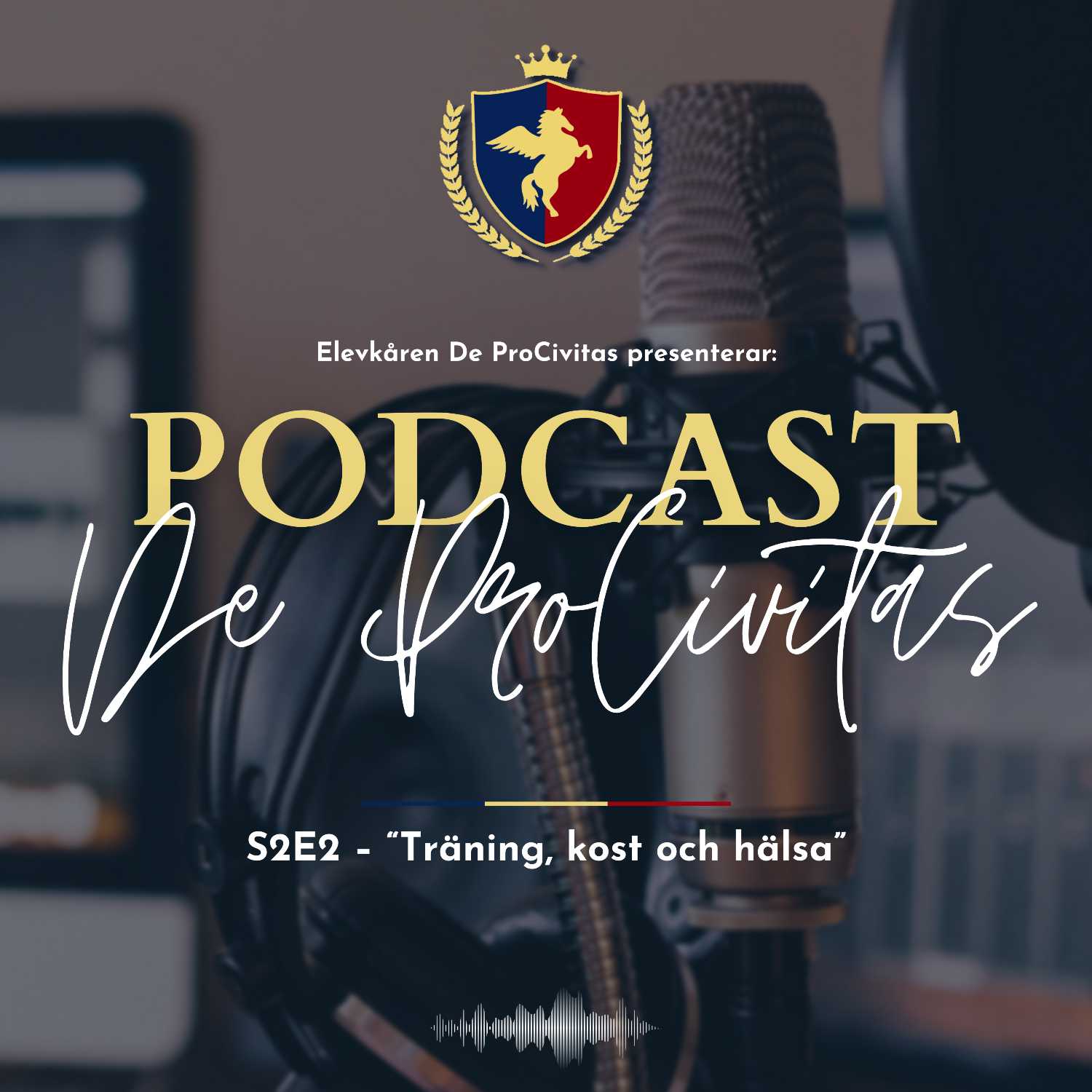 Podcast de ProCivitas - For a better day