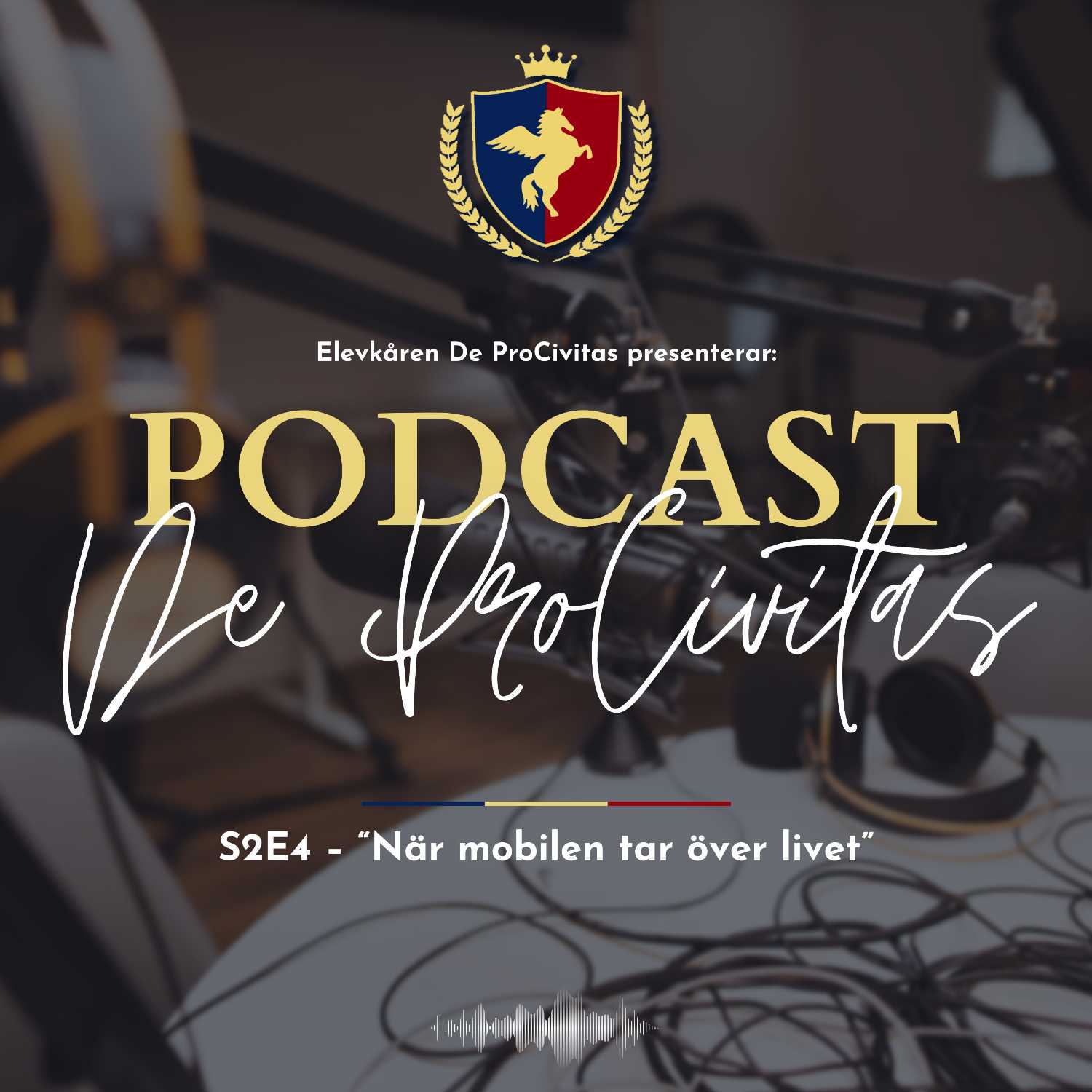 Podcast de ProCivitas - For a better day