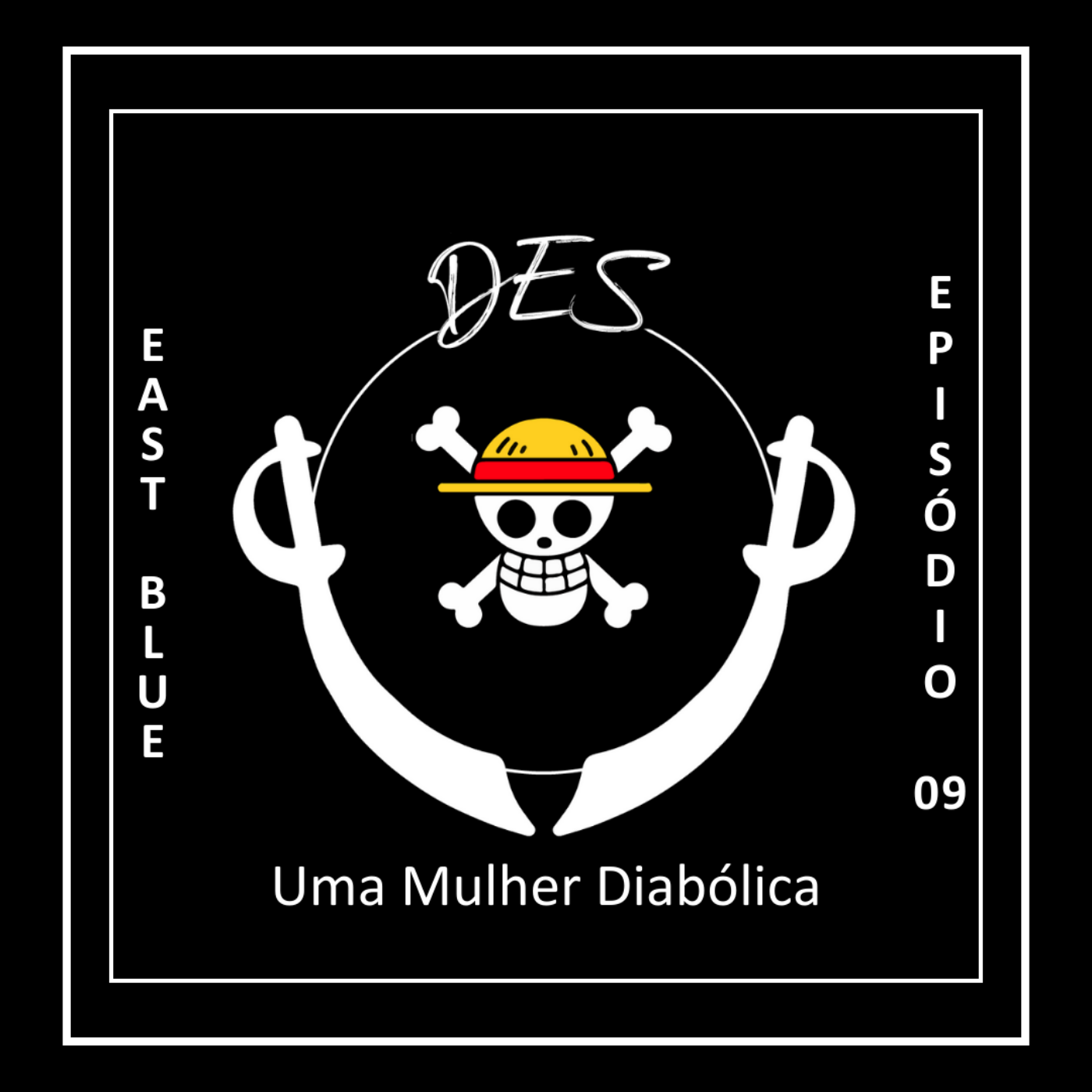 DES #09 - Uma Mulher Diabólica - Cap 0009