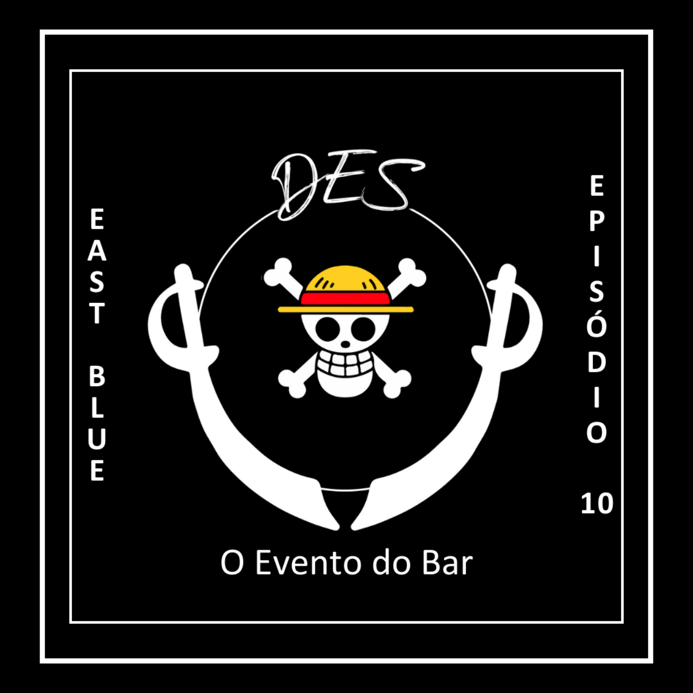 DES #10 - O Evento do Bar - Cap 0010