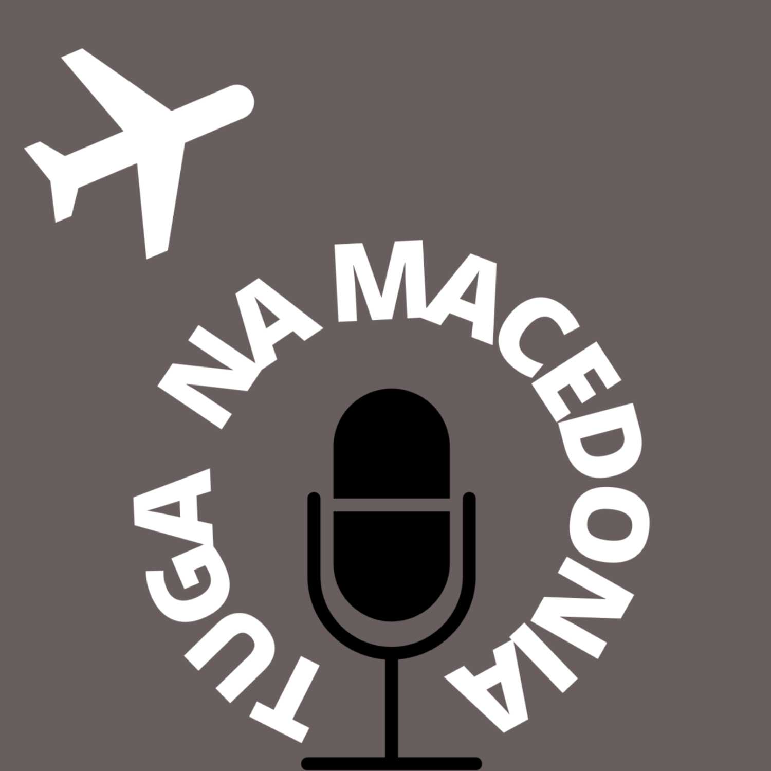 Tuga na Macedonia