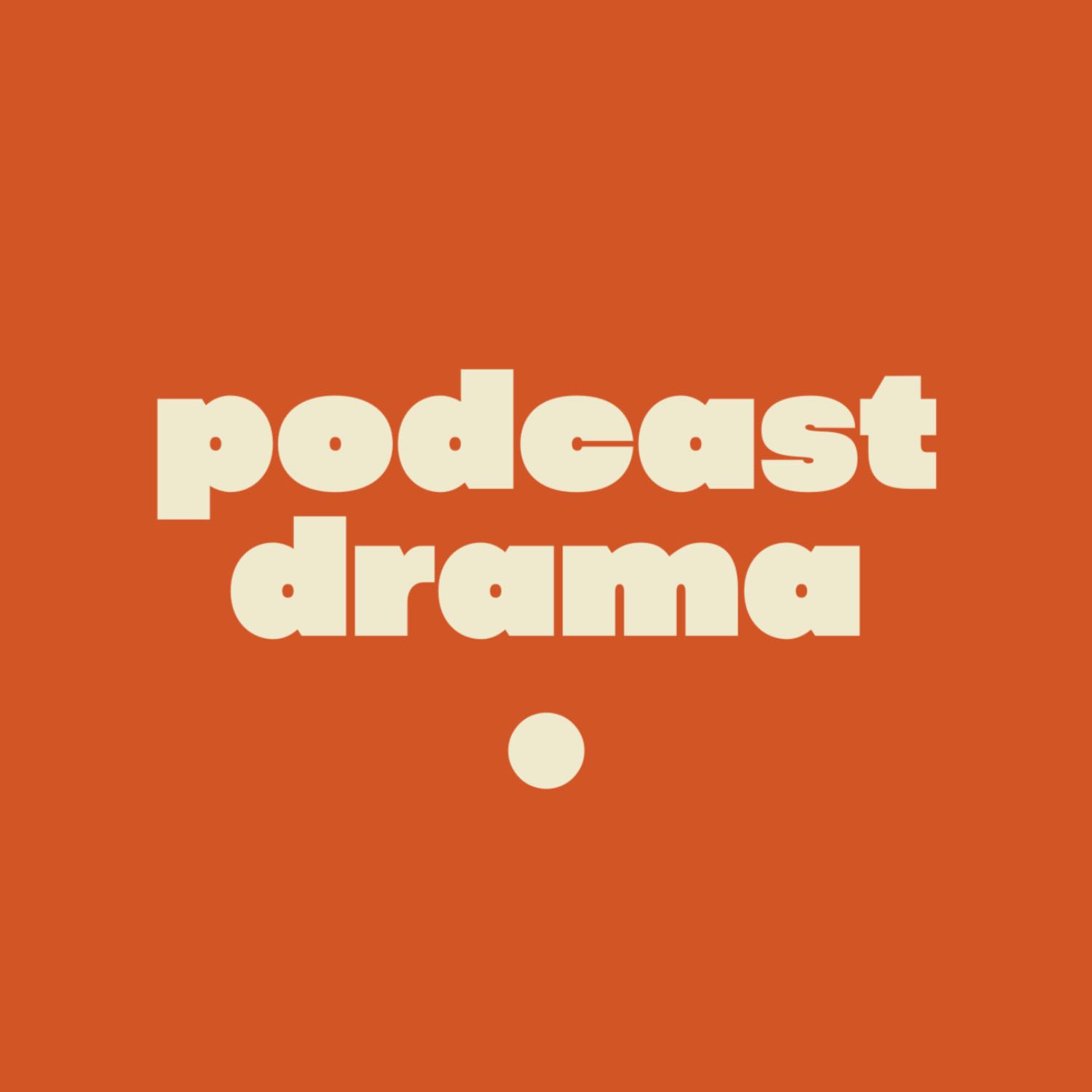 S2 E7 - Podcast drama - Pregătire UNATC ACTORIE - Cu Iustina și Jean