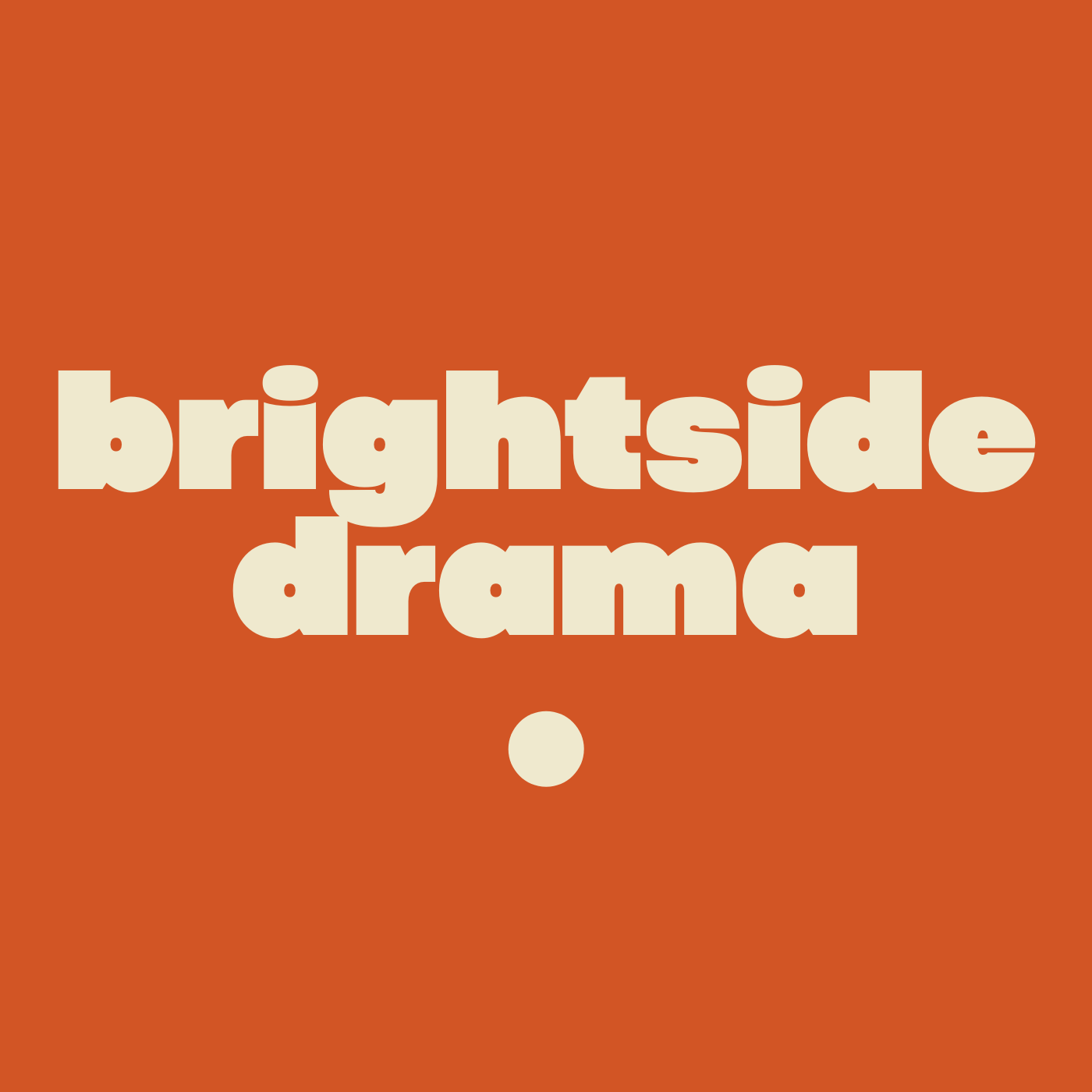 Podcast Drama