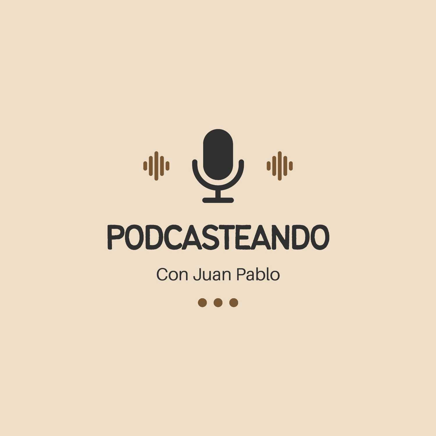 Podcasteando 