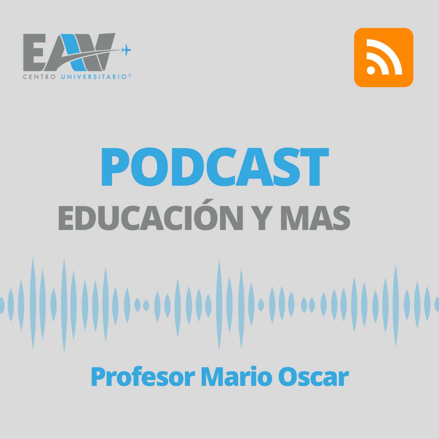 Podcast EAV