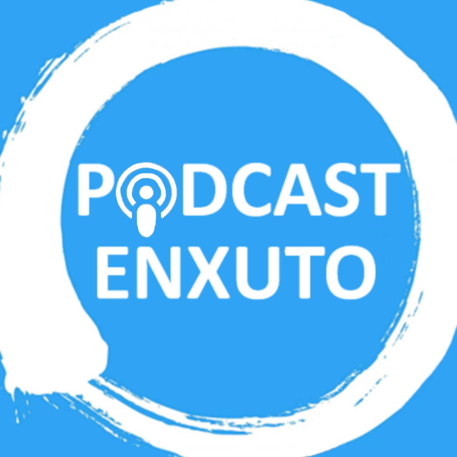 Podcast enxuto