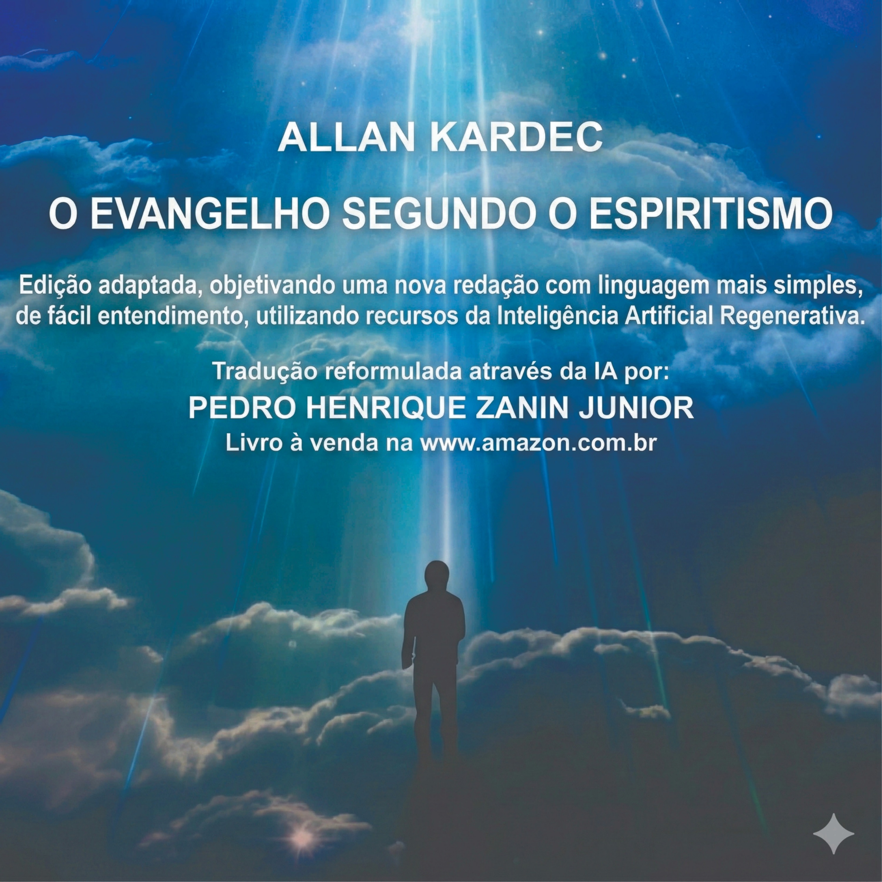 PodCasters - A Síntese de Livros Espíritas e Seus Pilares Morais